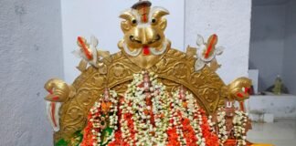 చిన్నగూడెం గుండ్లకాడి జాతర వైభవం ప్రారంభం